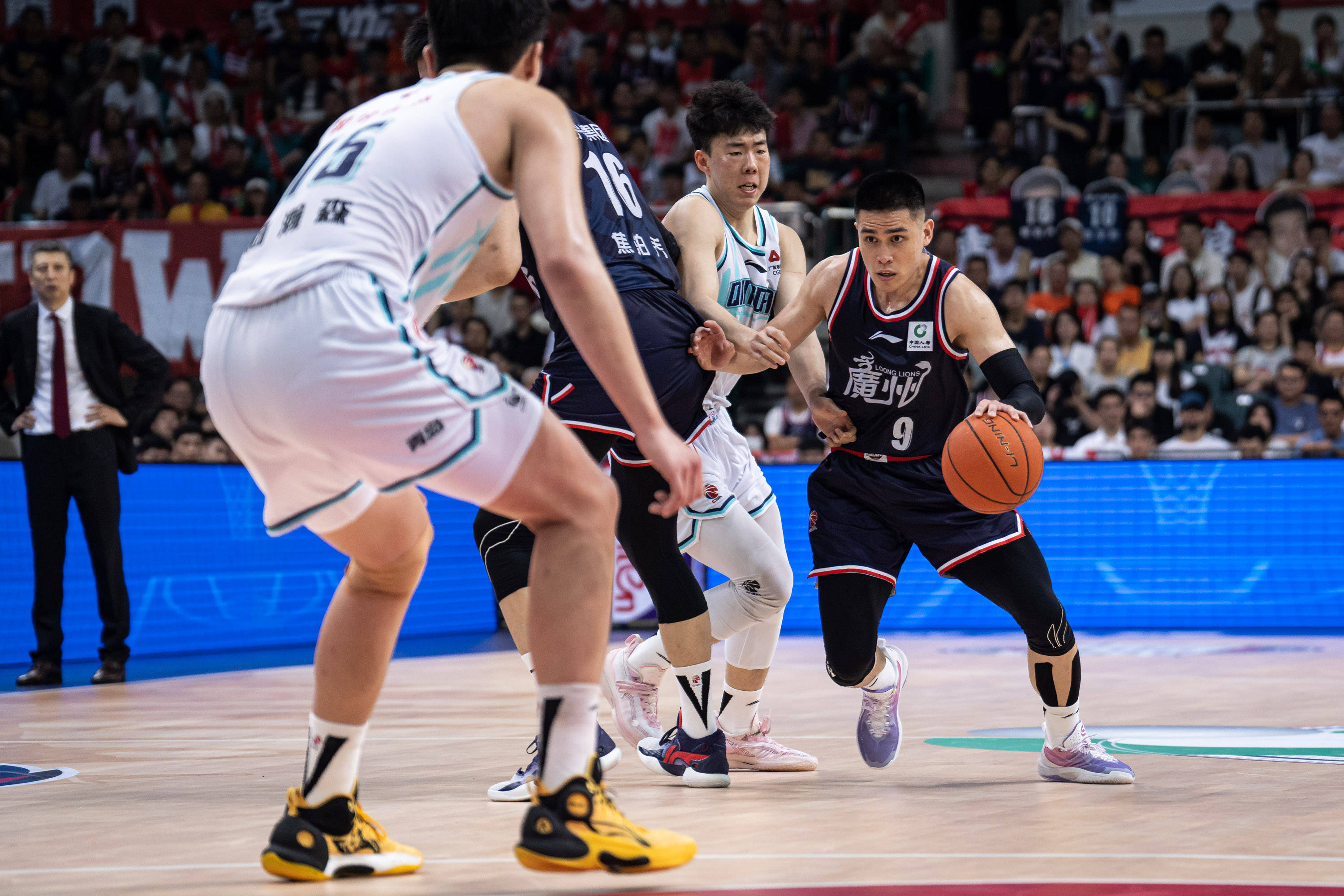本次泰山队 本次泰山队