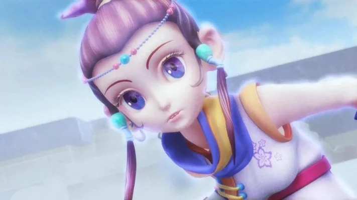 选择我们的五大优势