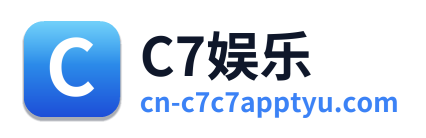 C7娱乐 Logo